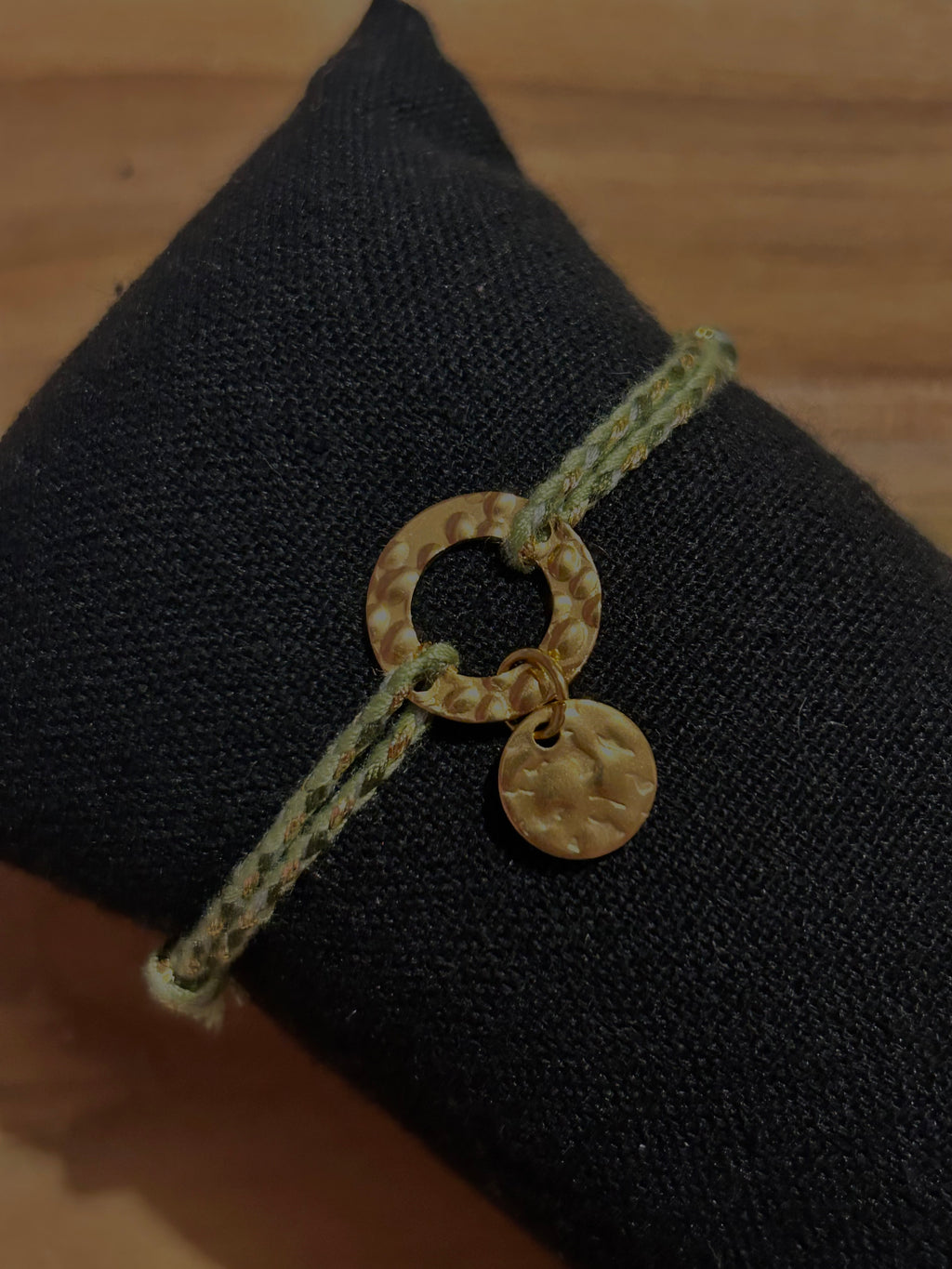 Bracelet Azalée