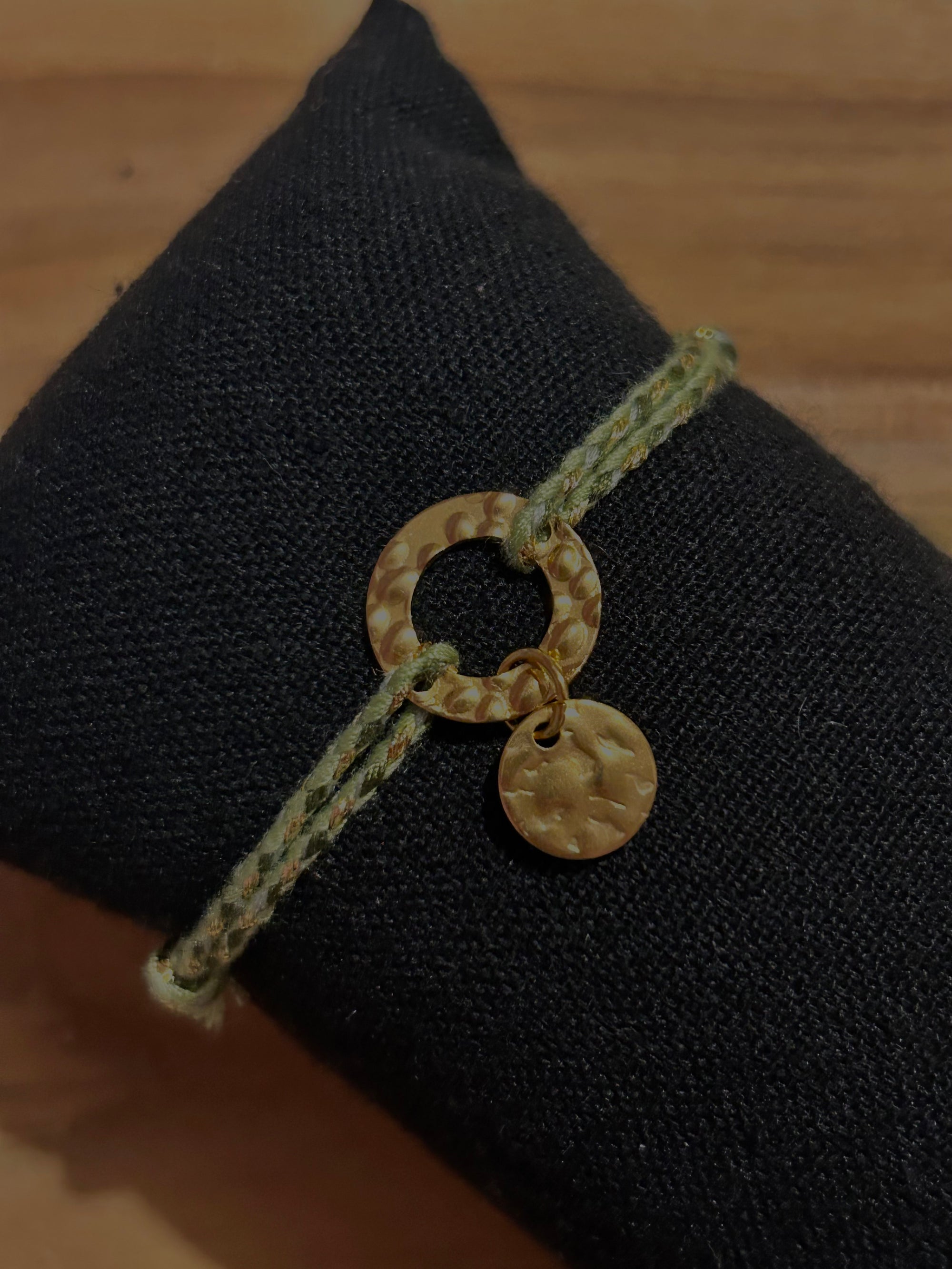 Bracelet Azalée