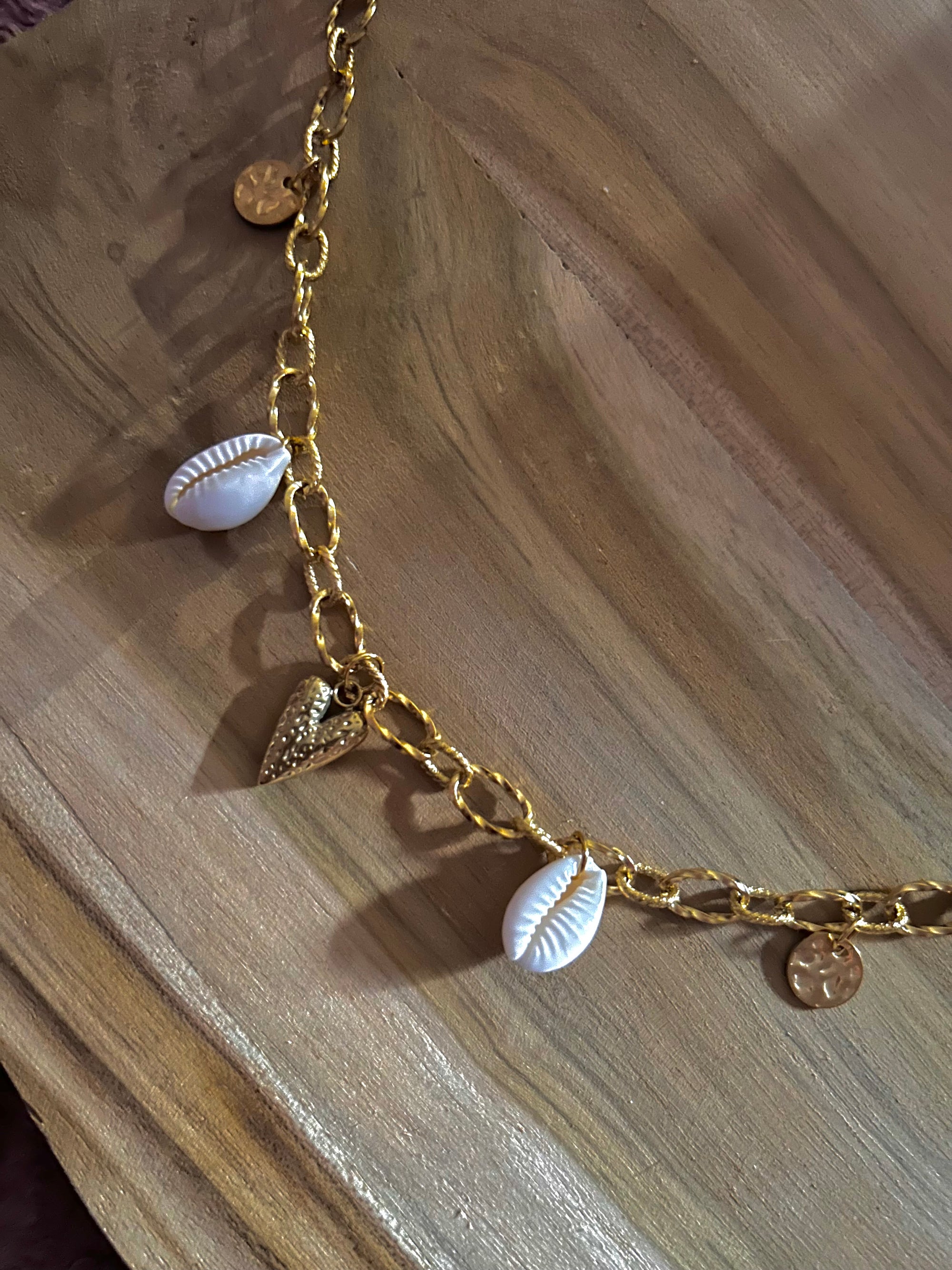 Collier Victorine