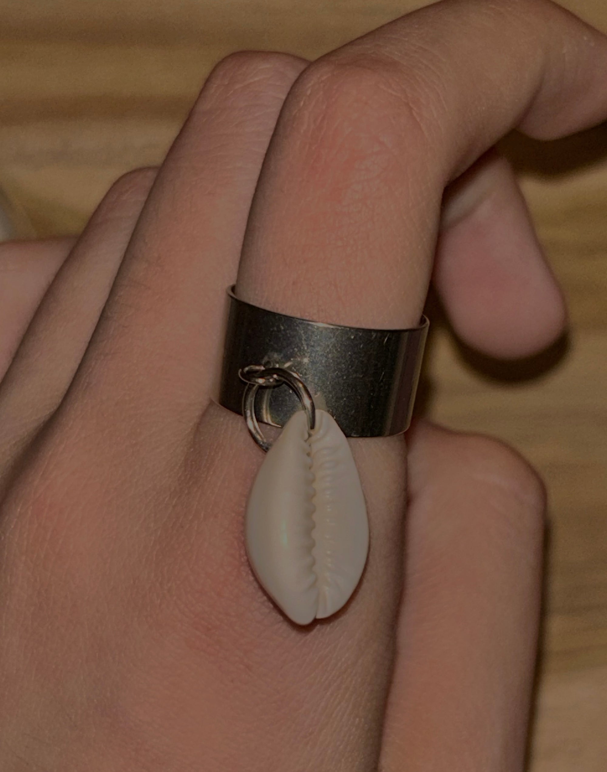 Bague Mona