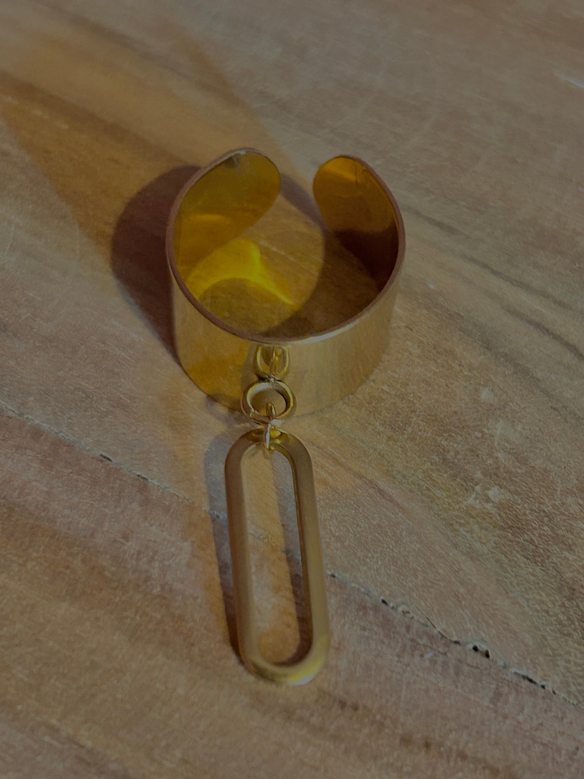 Bague Gloria