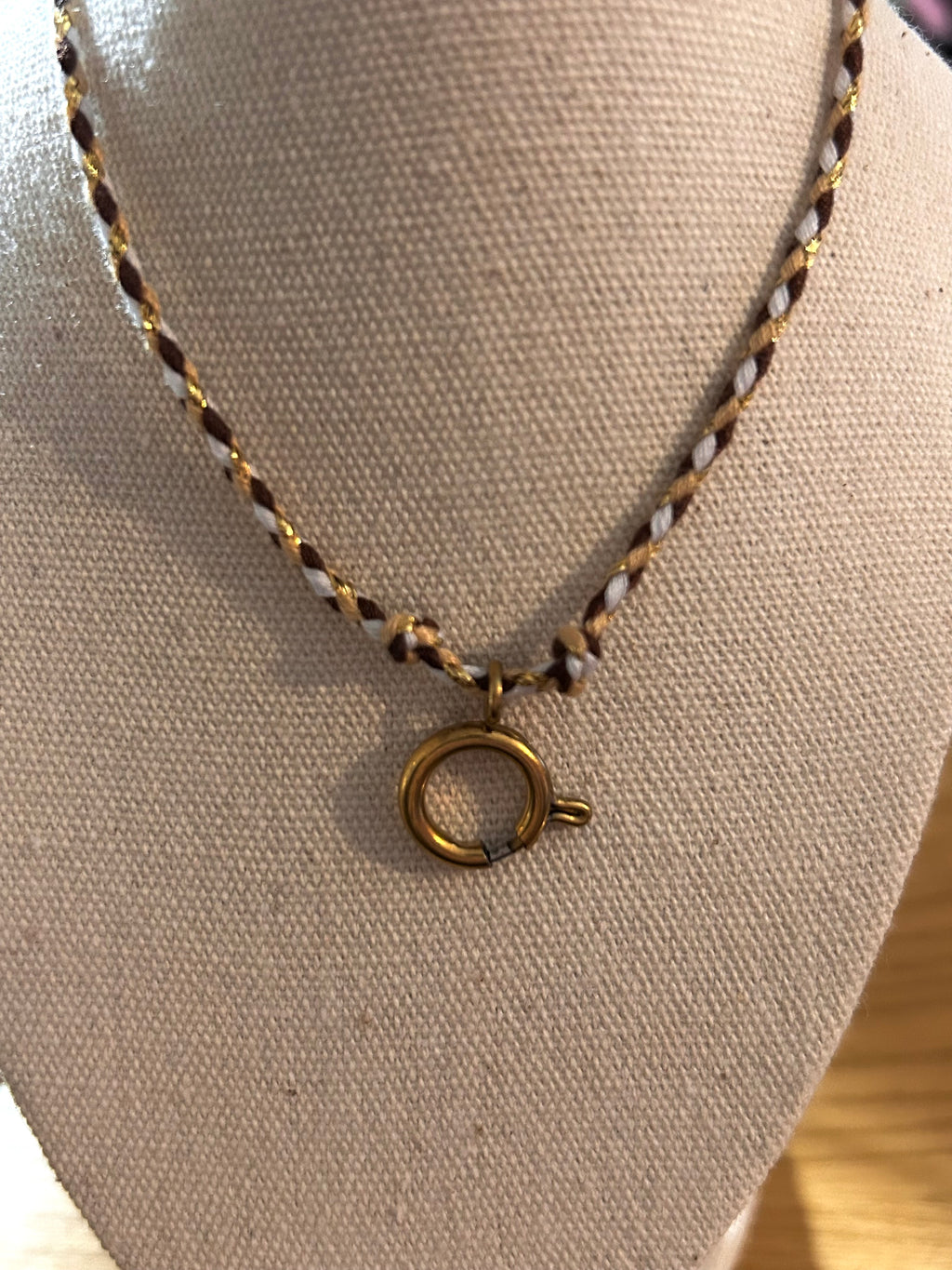 Collier Multi
