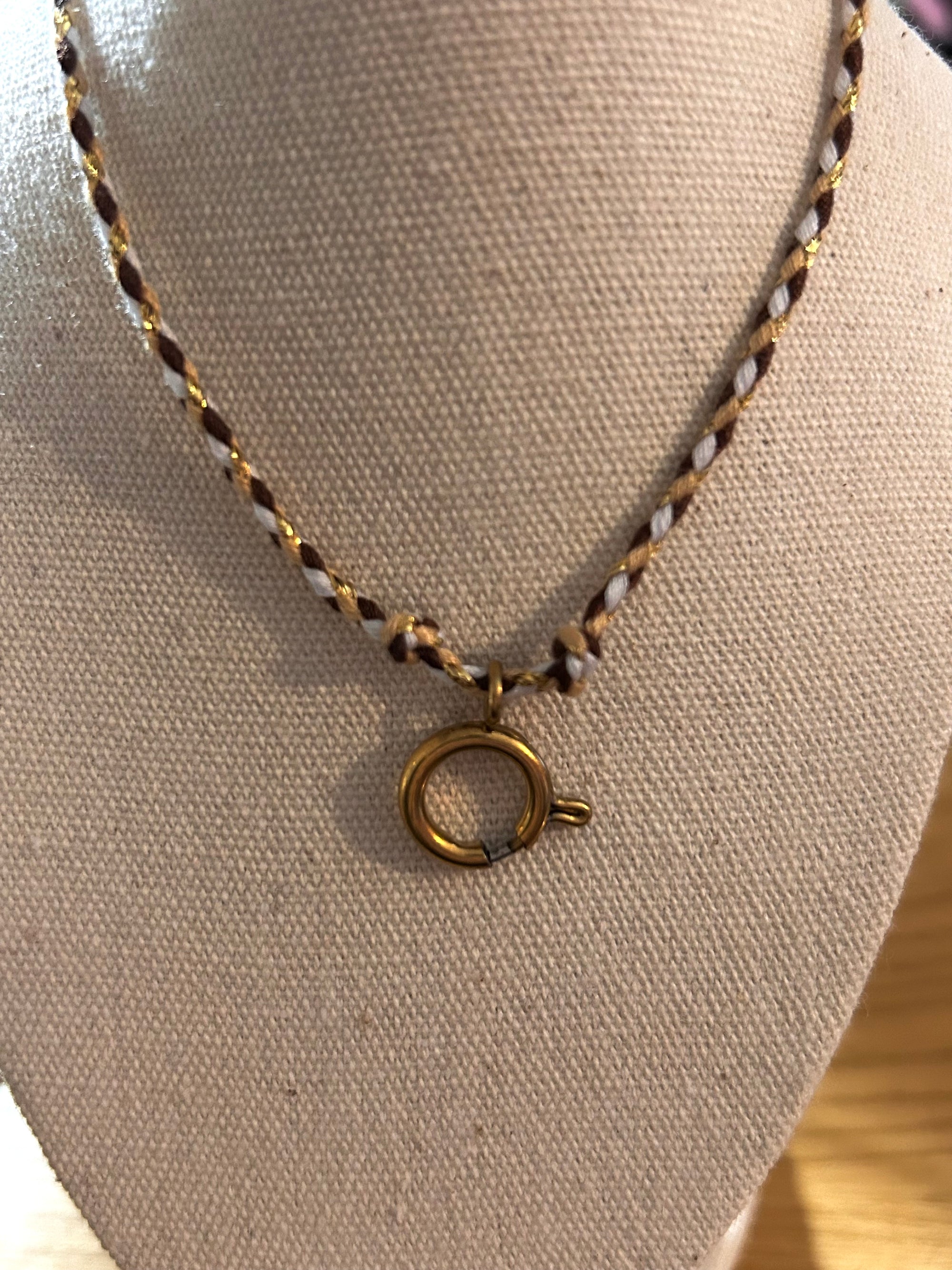 Collier Multi