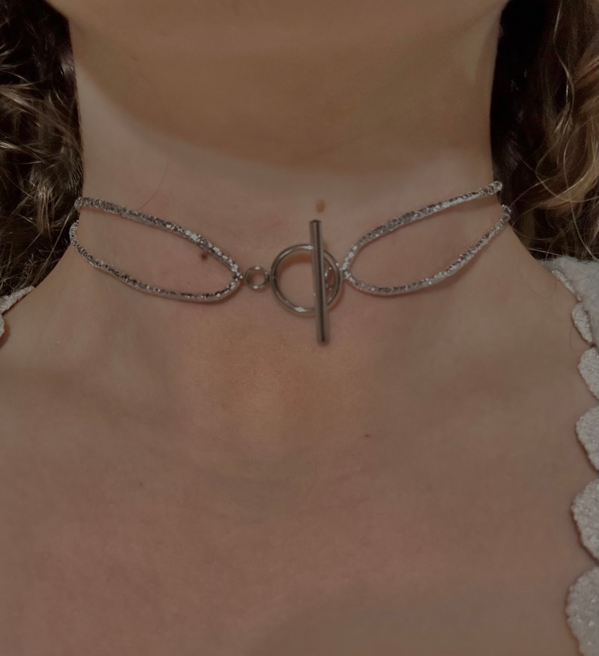 Collier Désirée