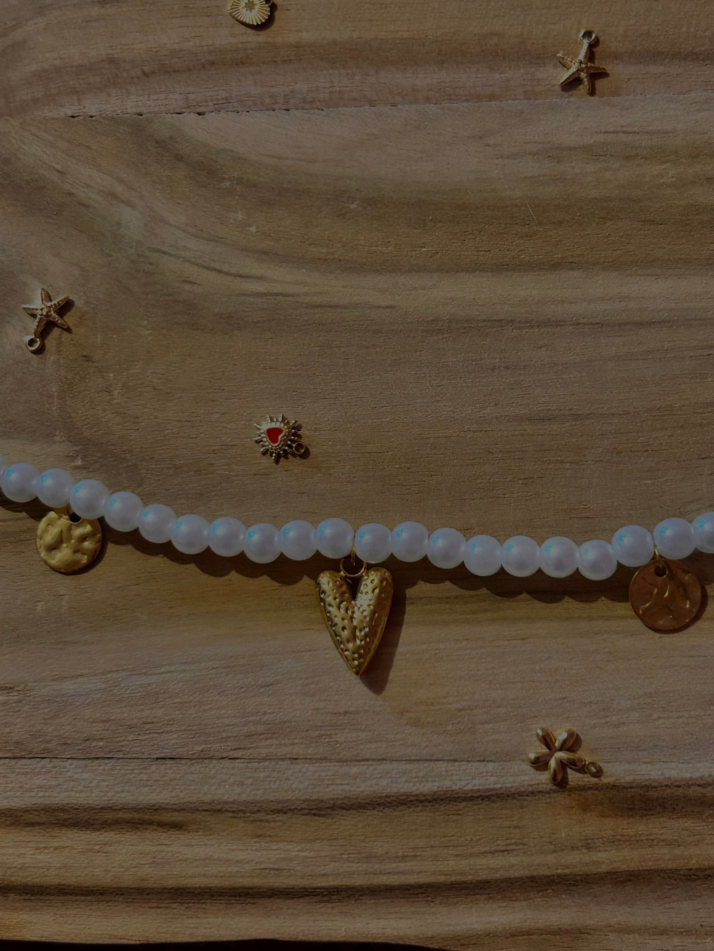 Collier Mila