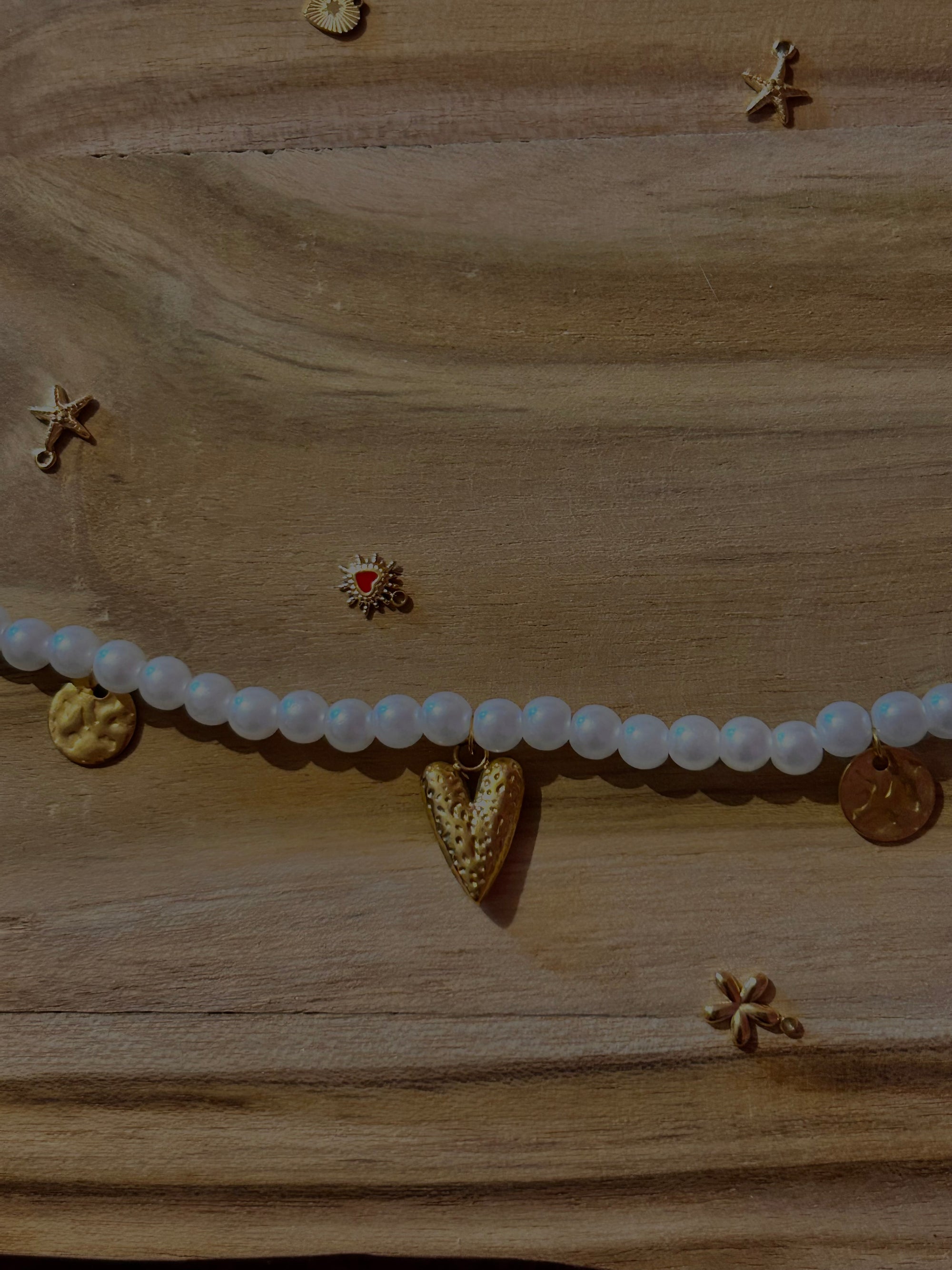 Collier Mila