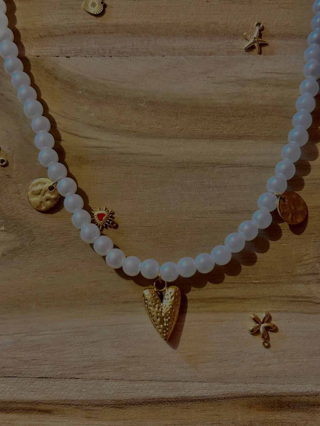 Collier Mila