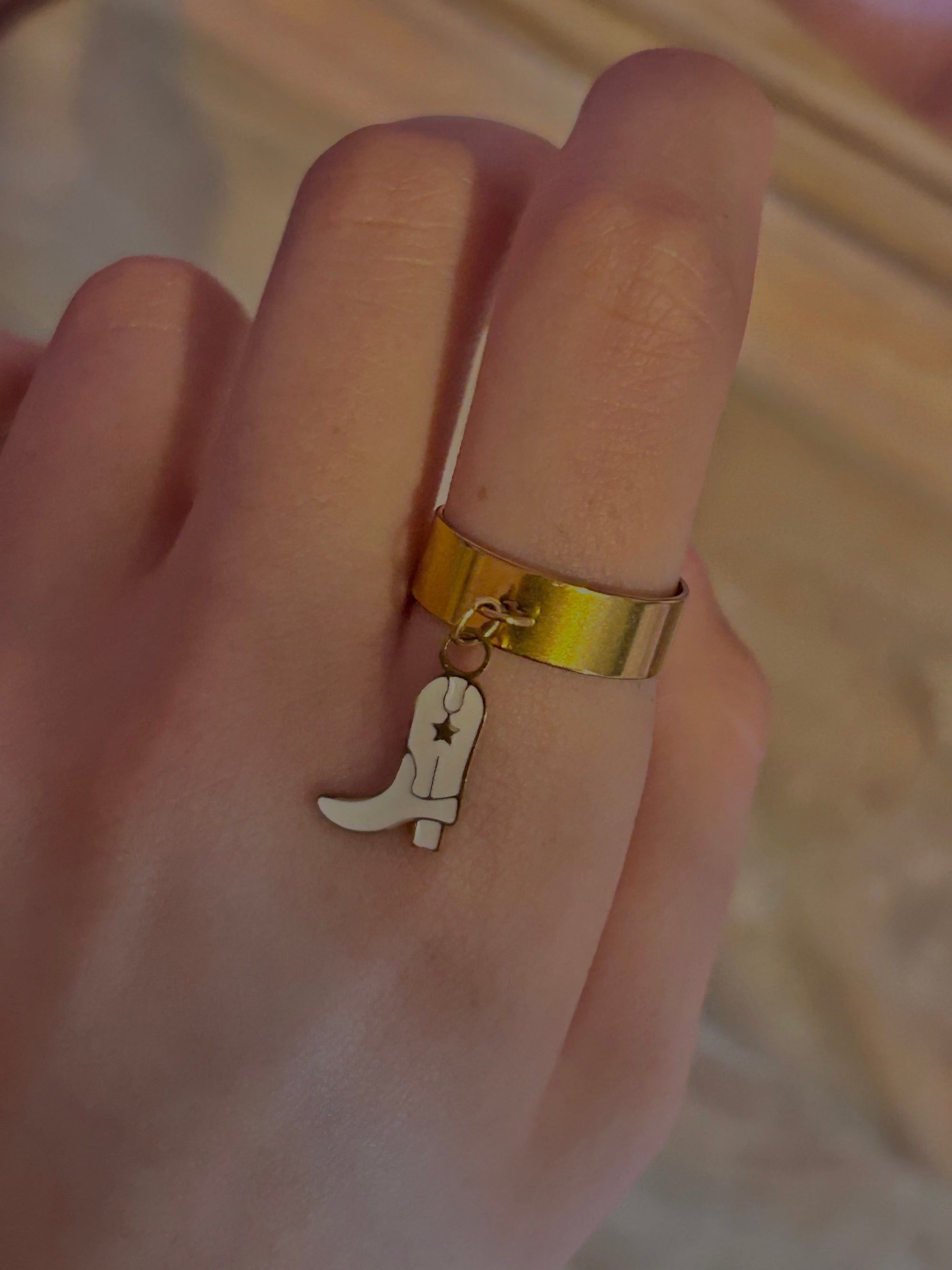 Bague Louise