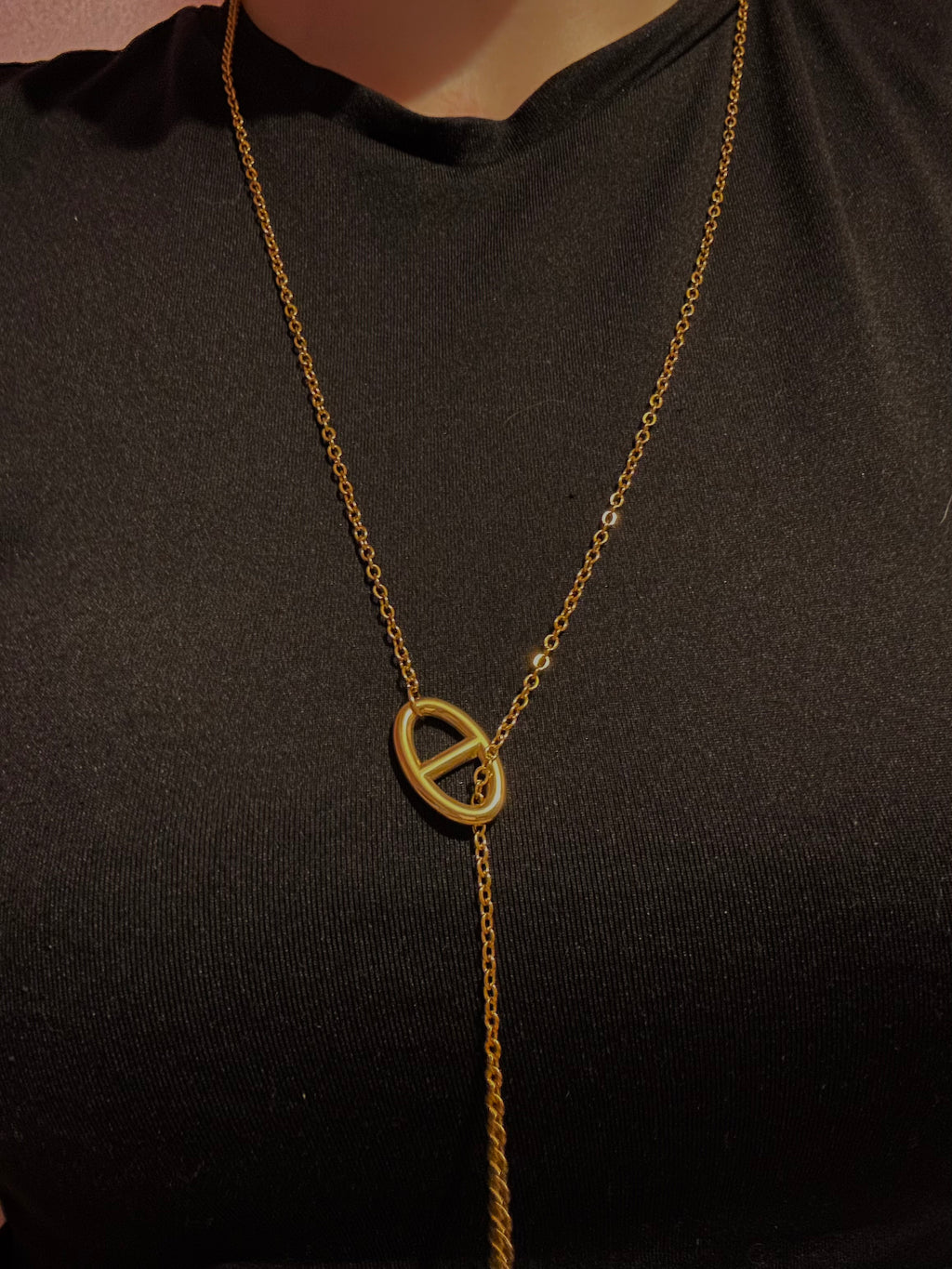 Collier Amalya