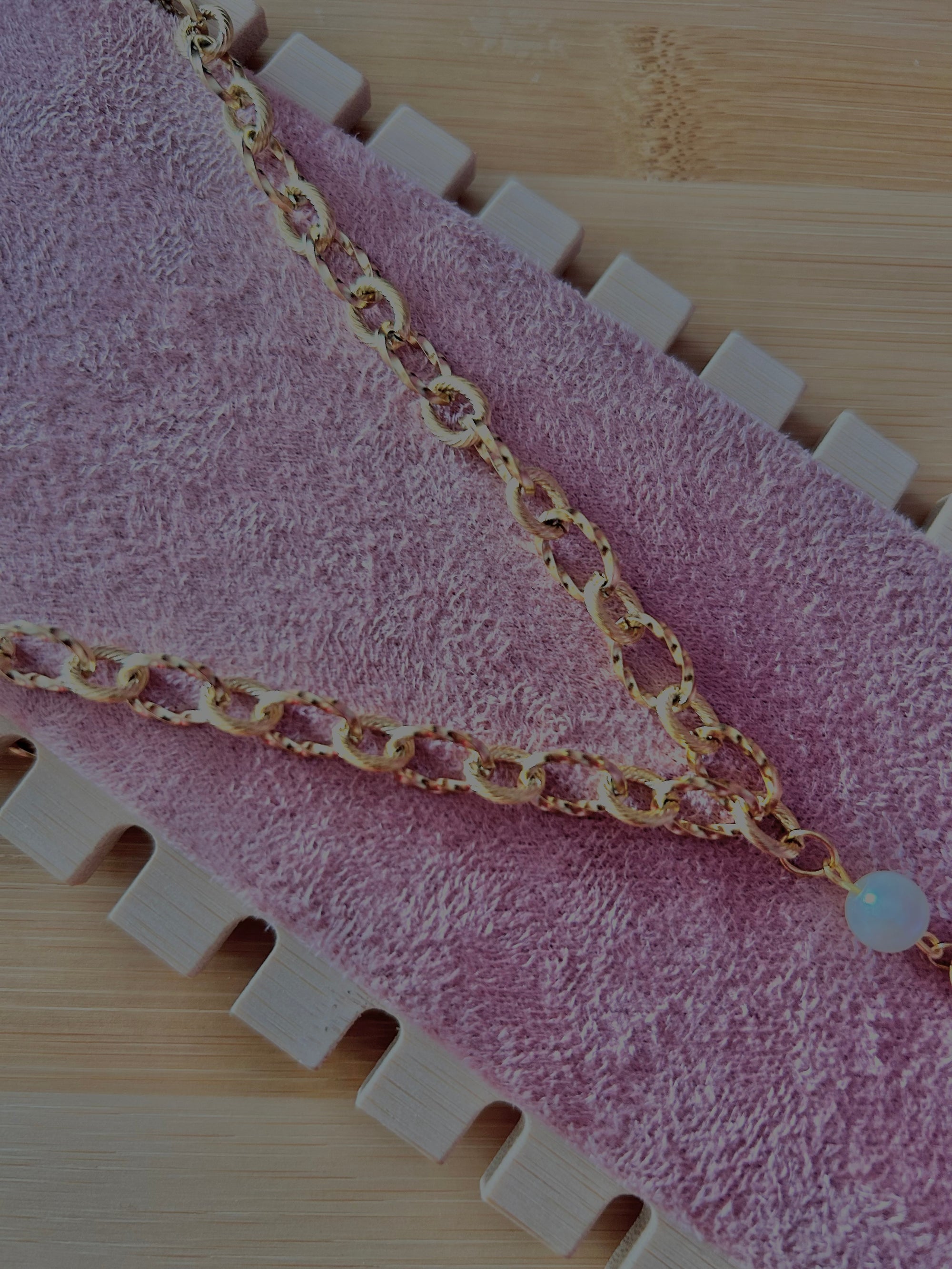 Collier Philomène