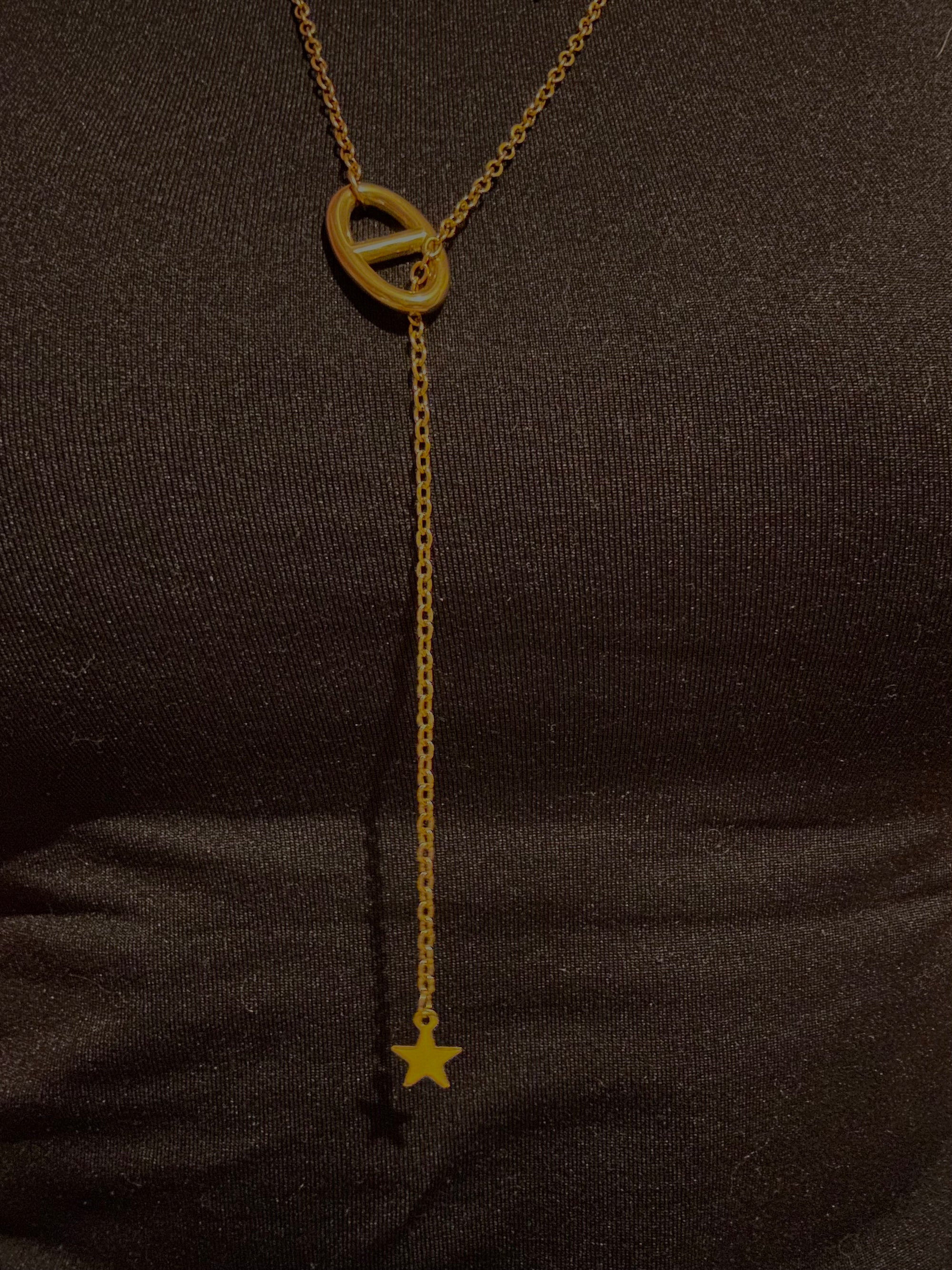 Collier Amalya