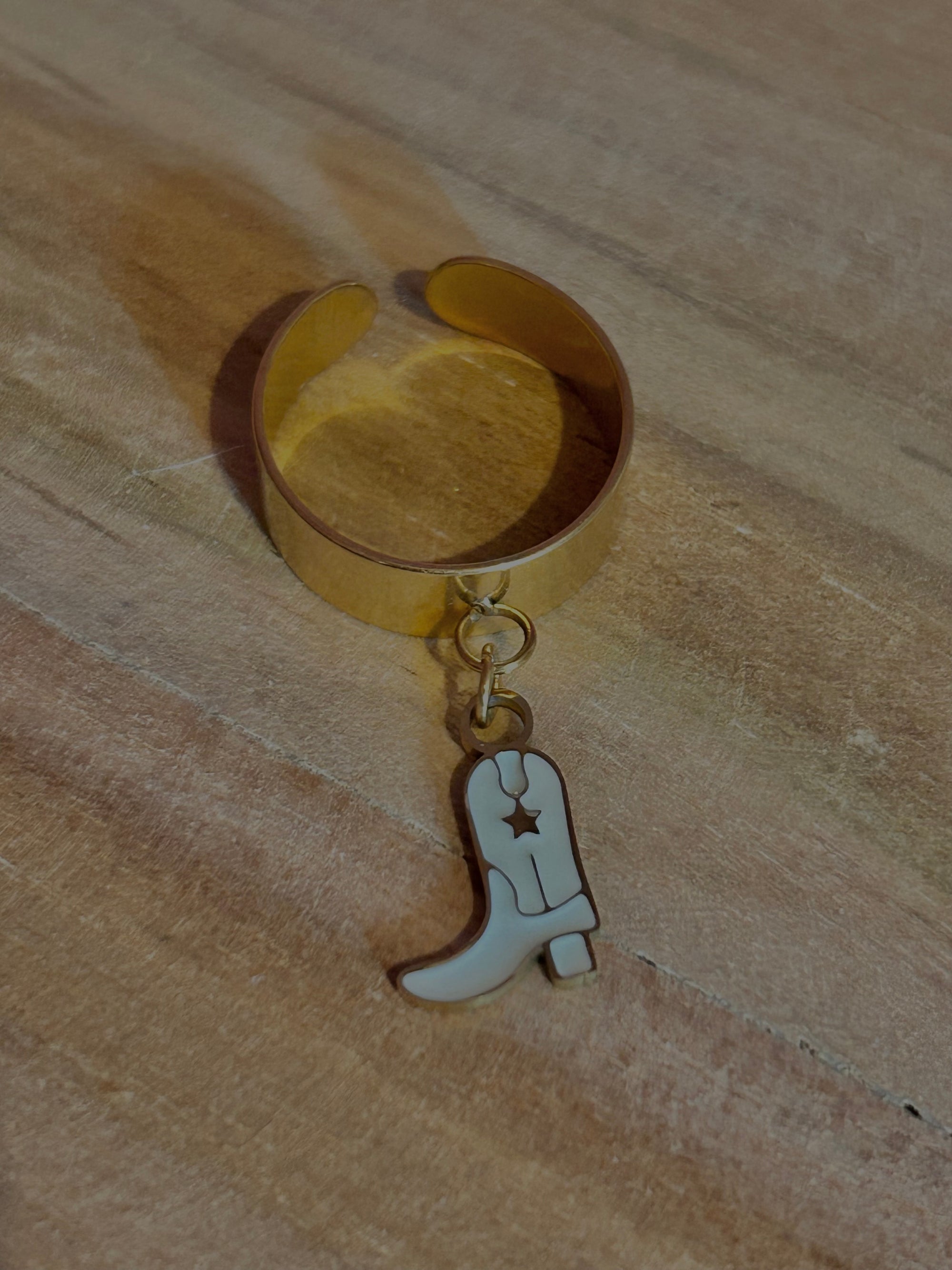 Bague Louise