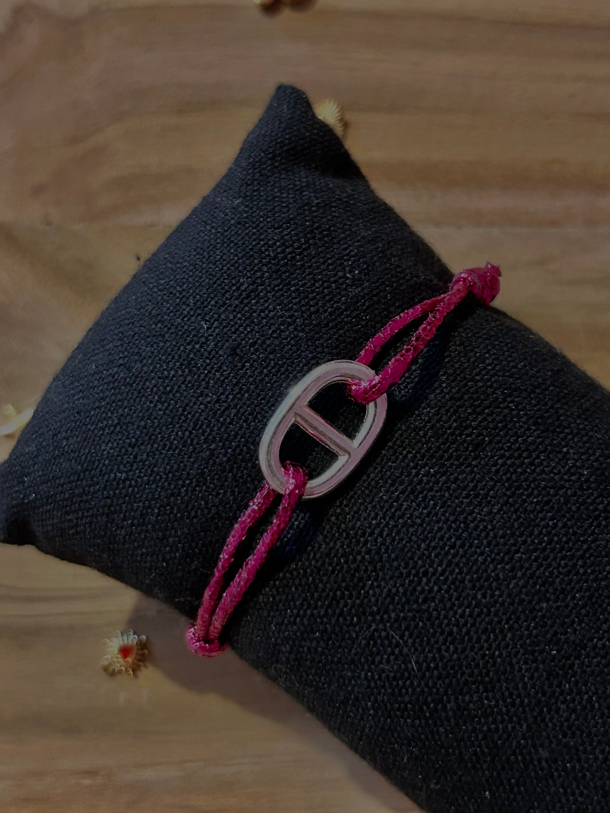 Bracelet Agathe