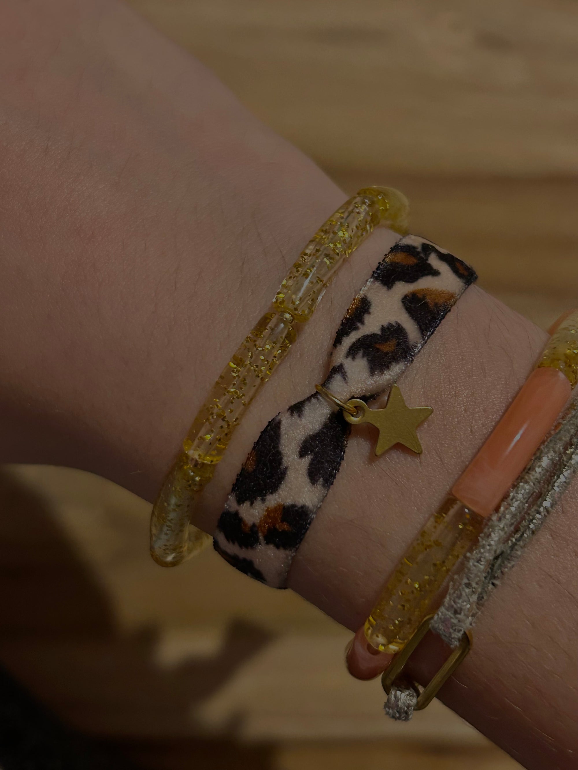 Bracelet Pixie