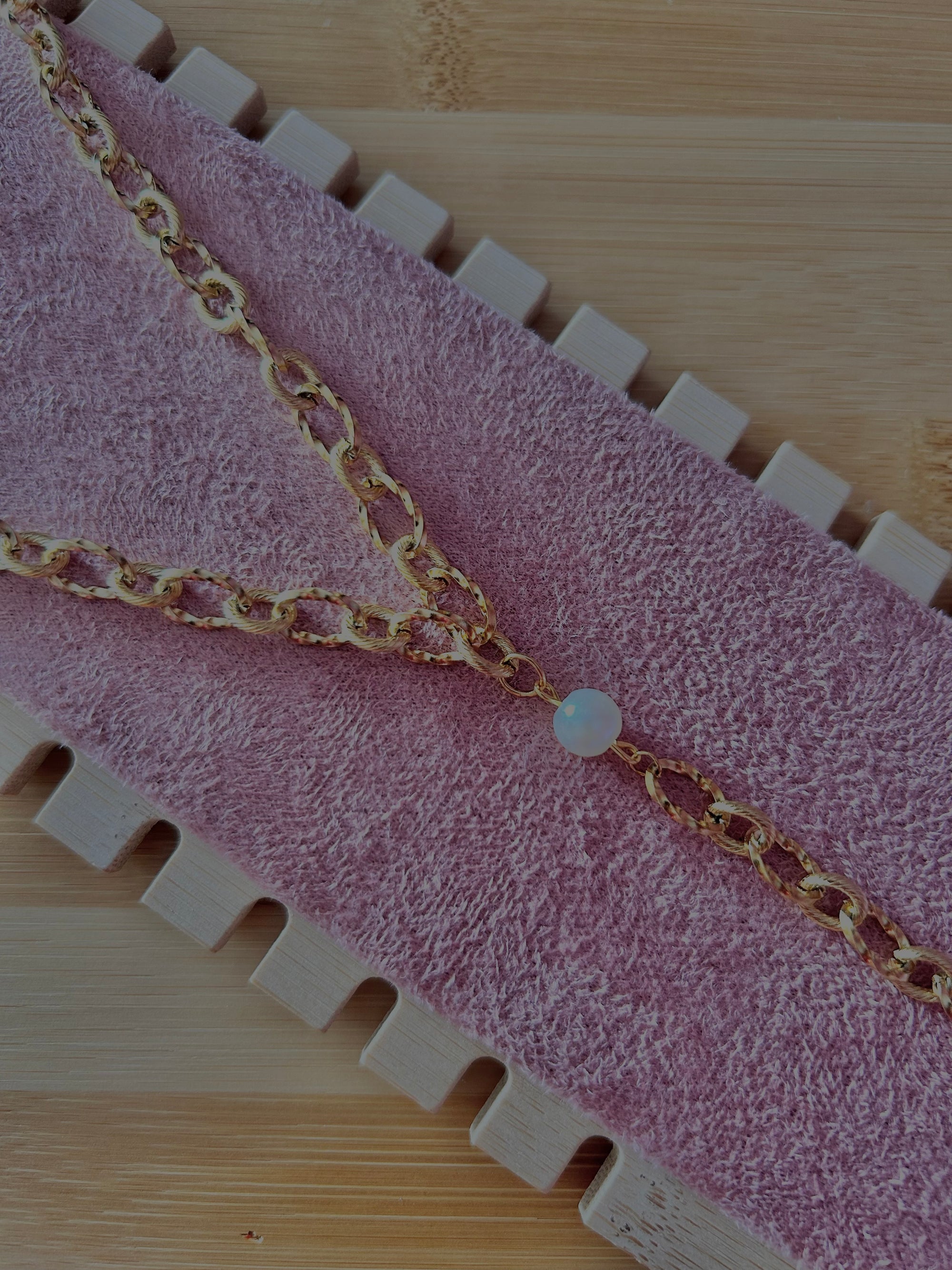Collier Philomène