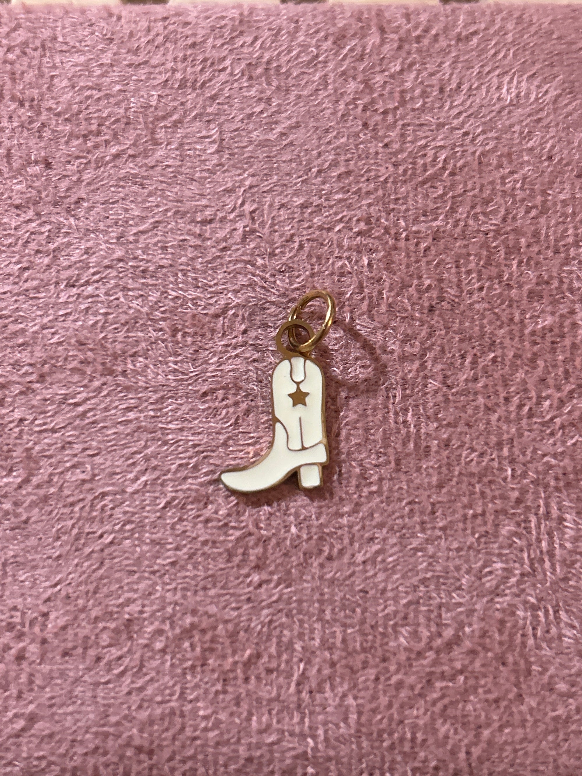 Charms Santiag