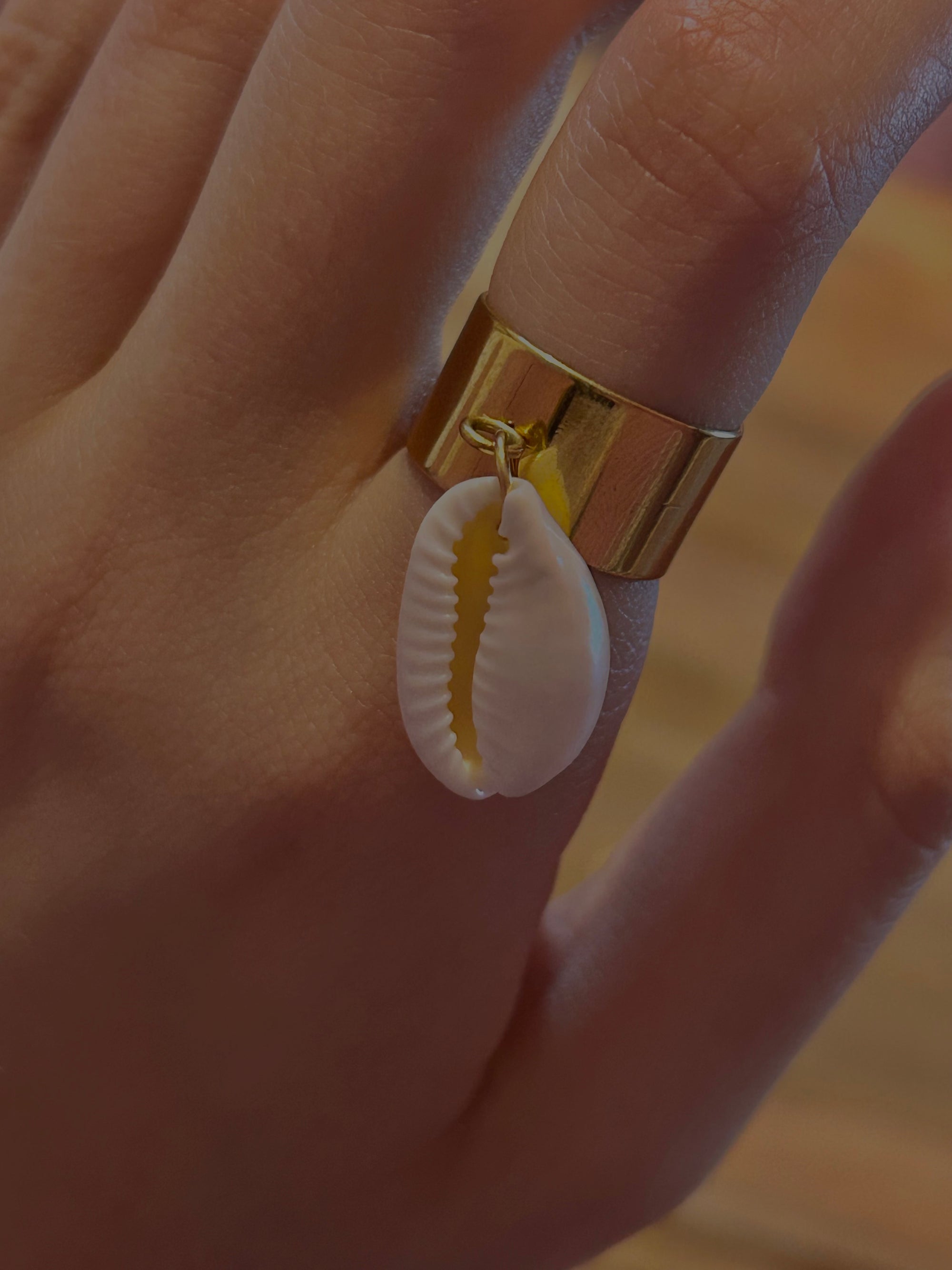 Bague Mona