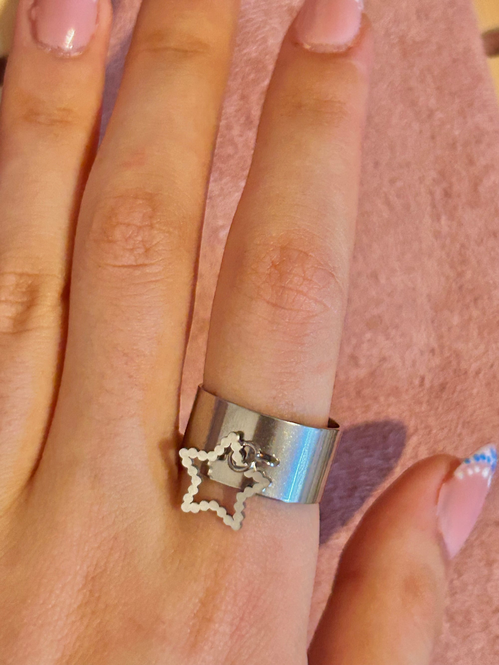 Bague Stella