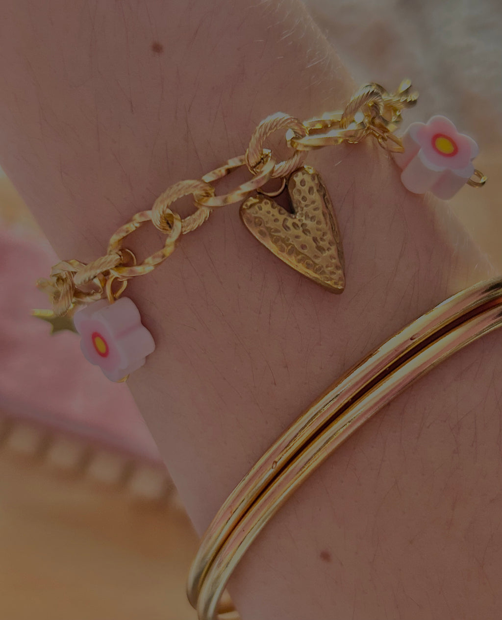Bracelet Lilou