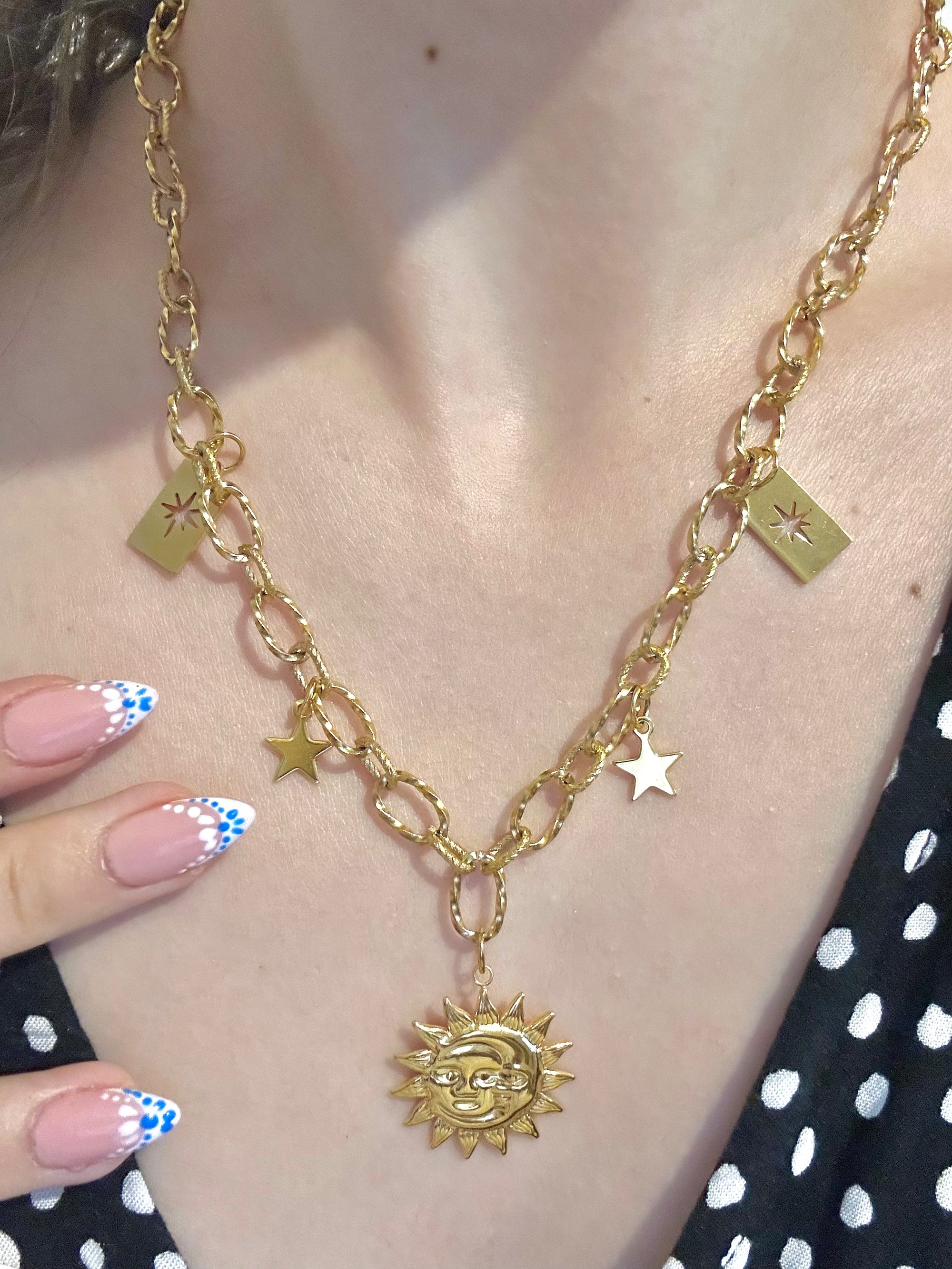 Collier Isabeau