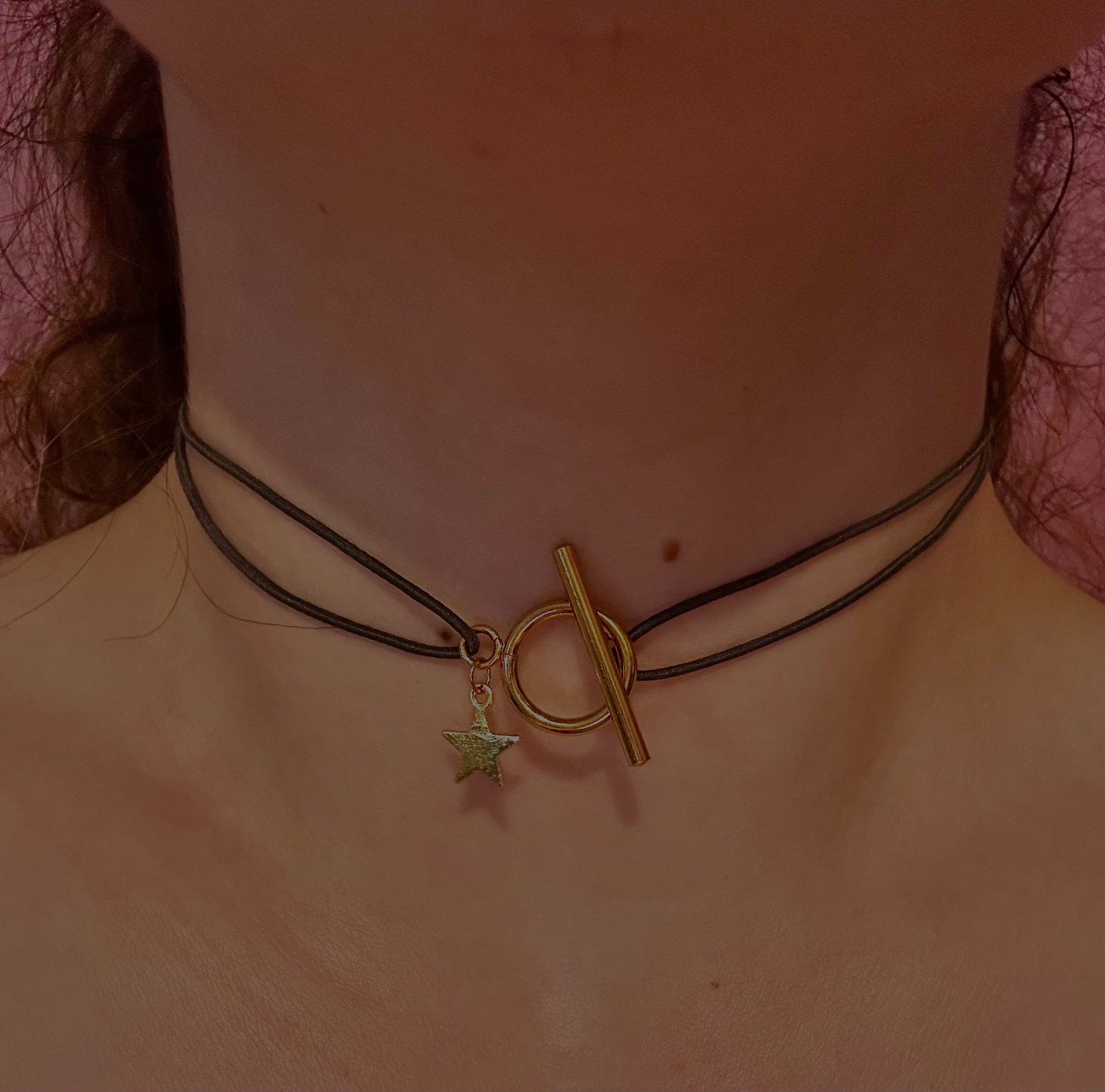 Collier Estrella
