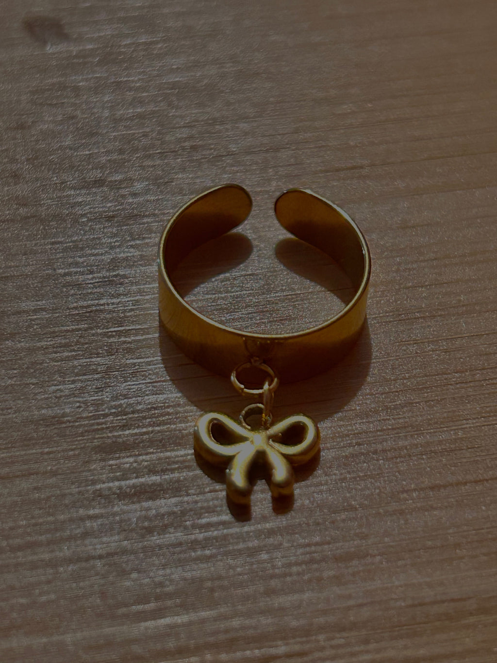 Bague Lyana