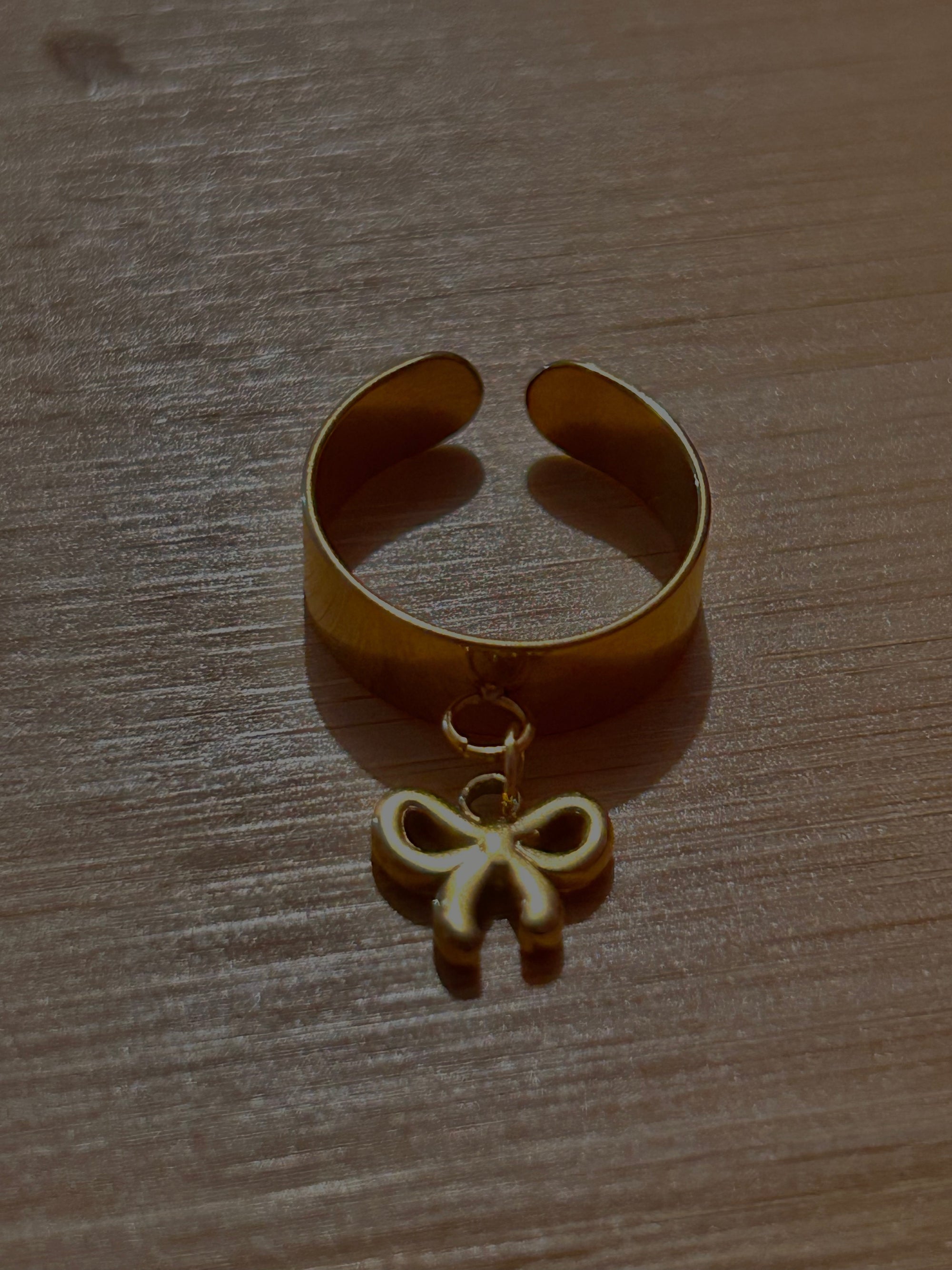 Bague Lyana