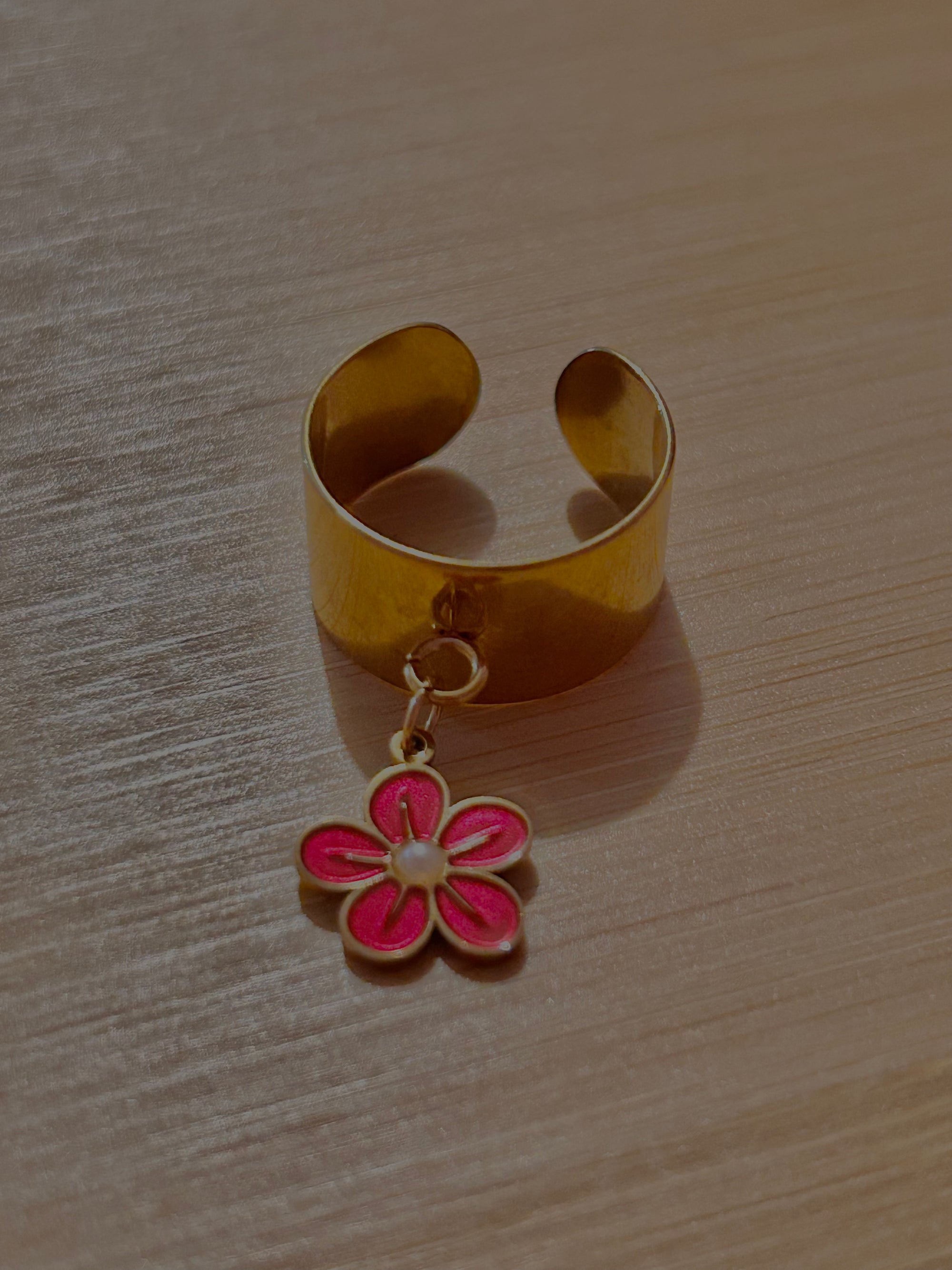 Bague Zara
