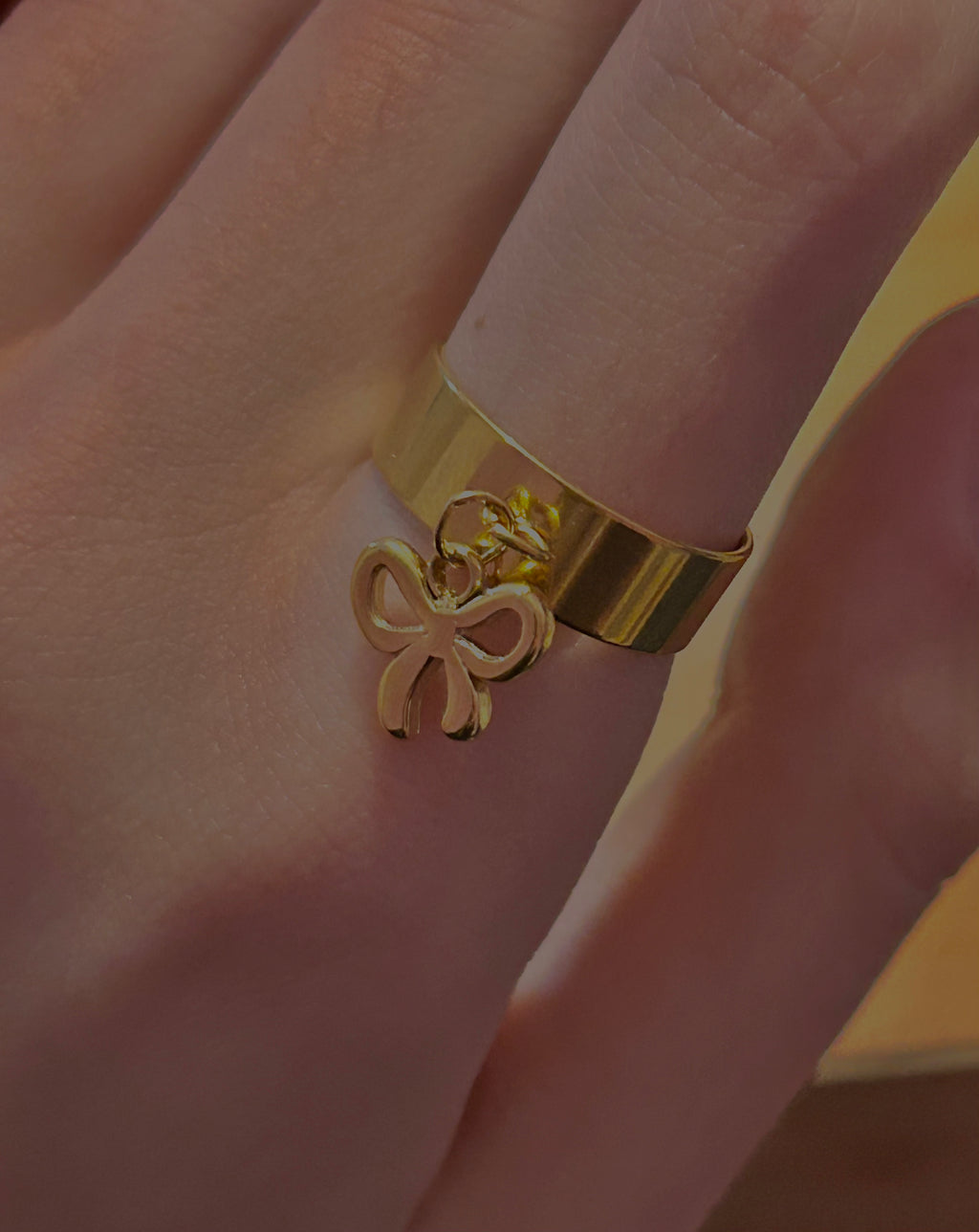 Bague Lyana