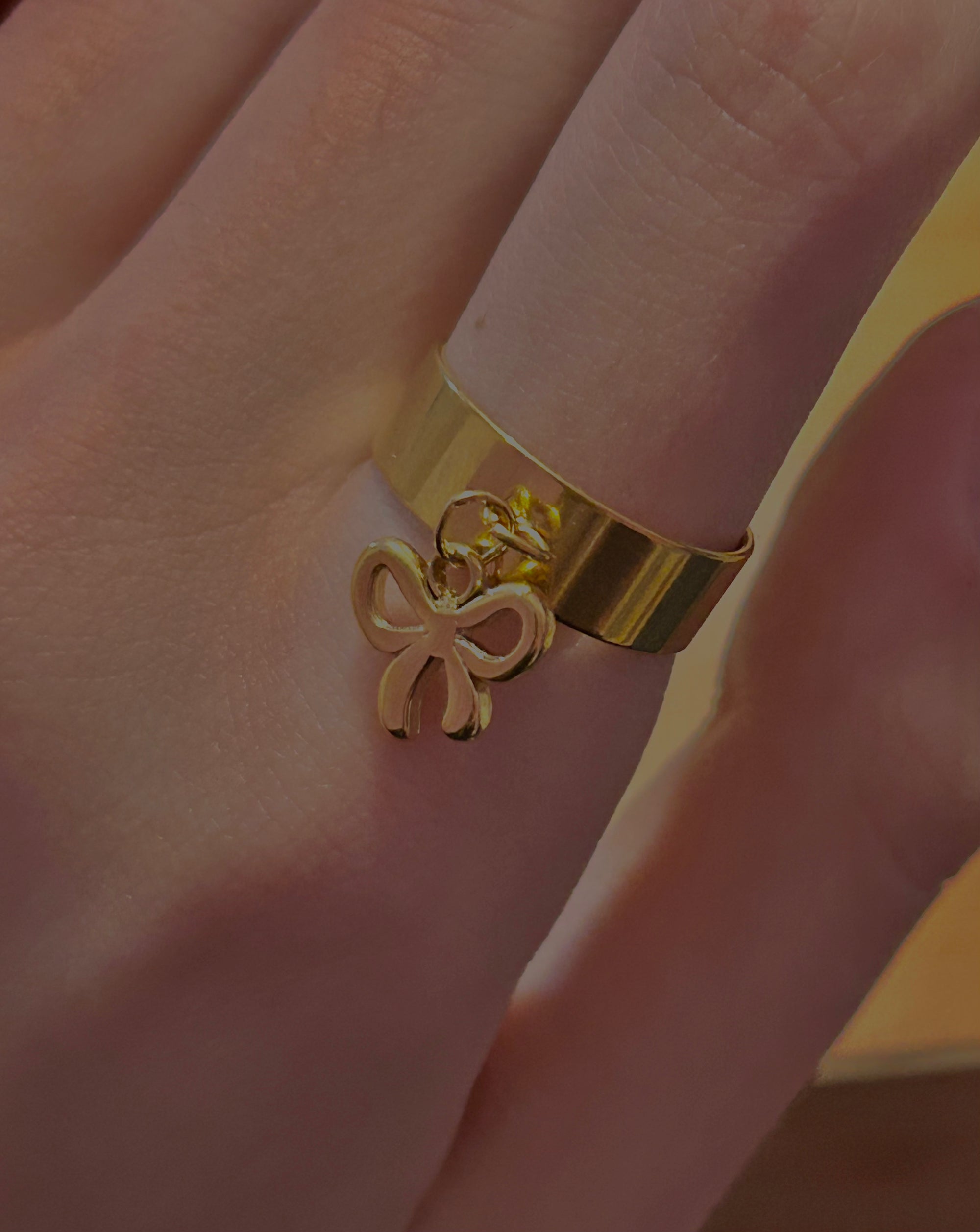 Bague Lyana