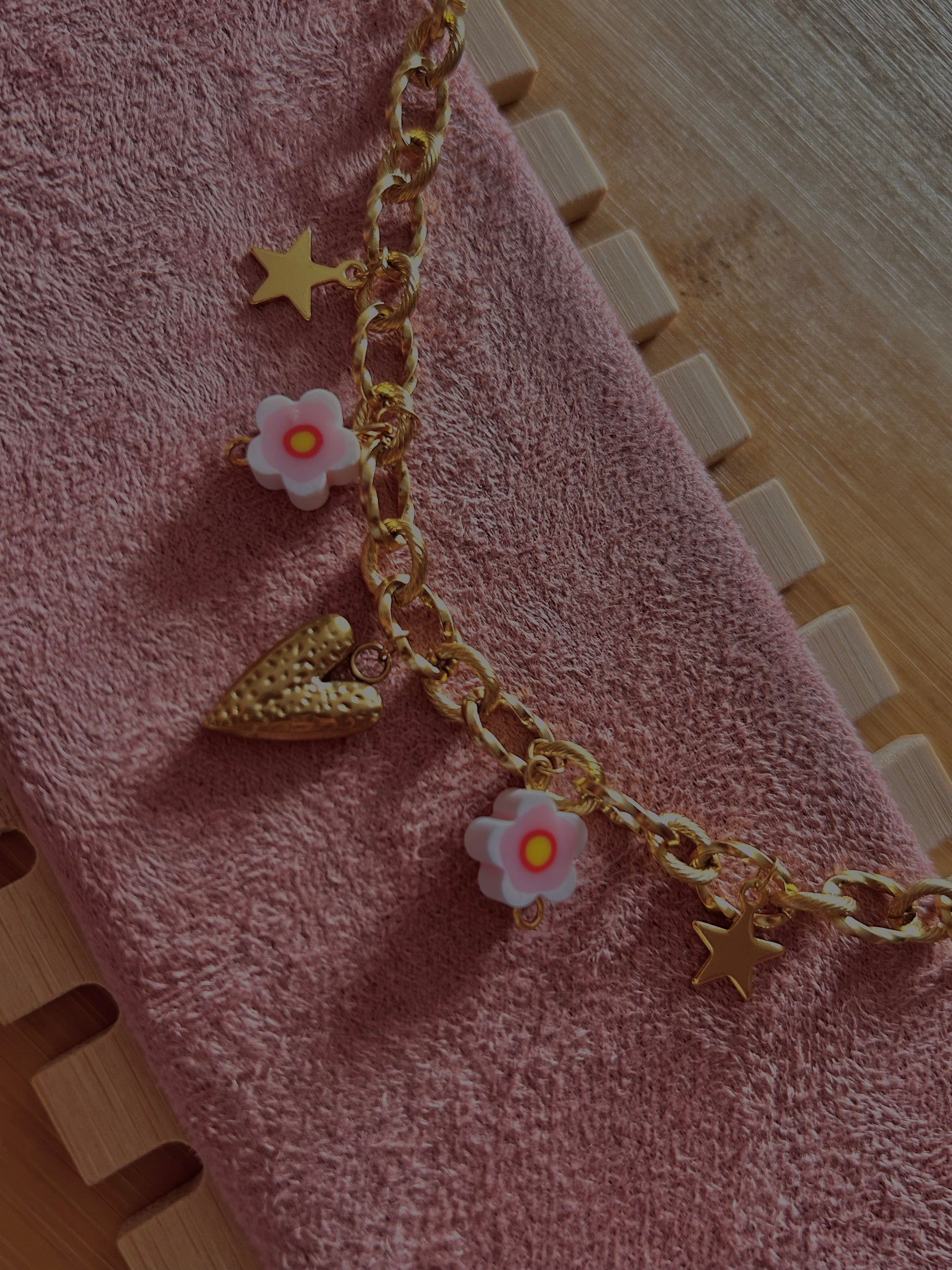 Bracelet Lilou