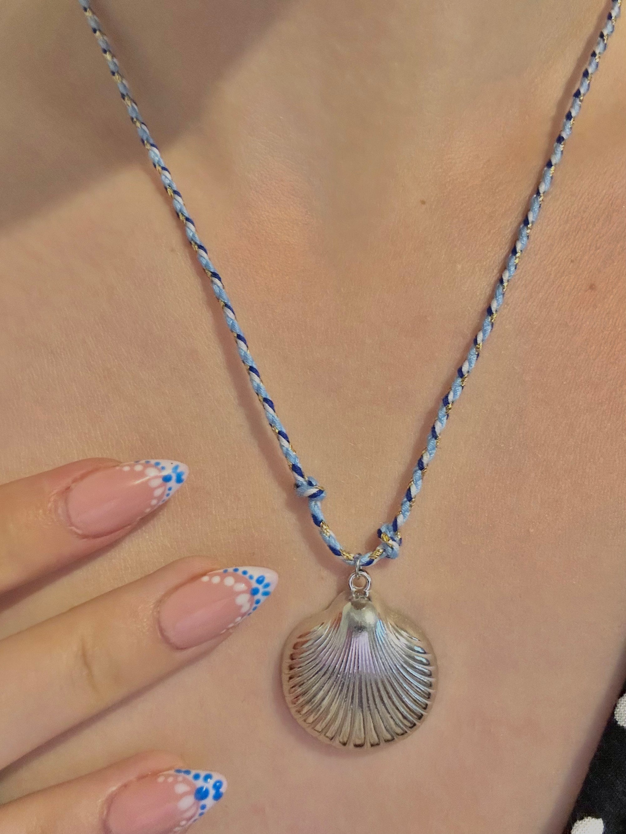 Collier Luna