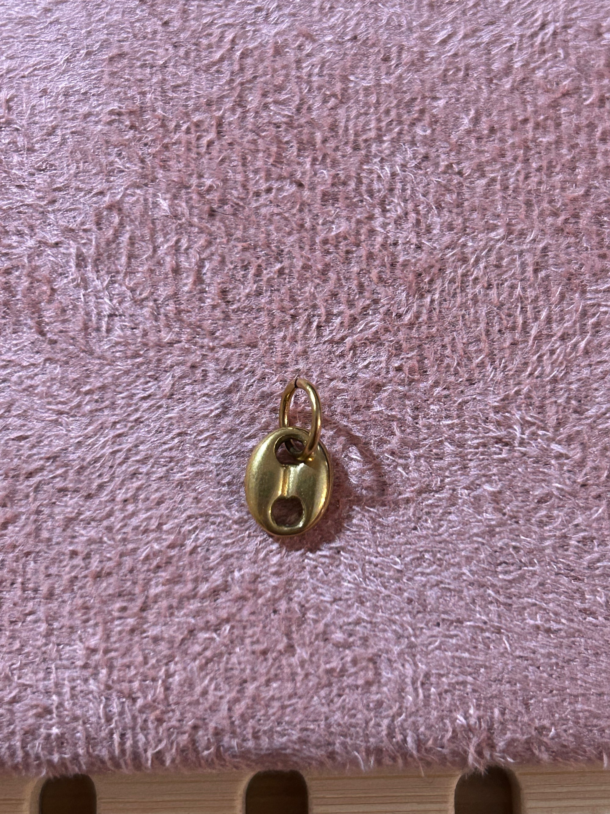 Charms Grain de café