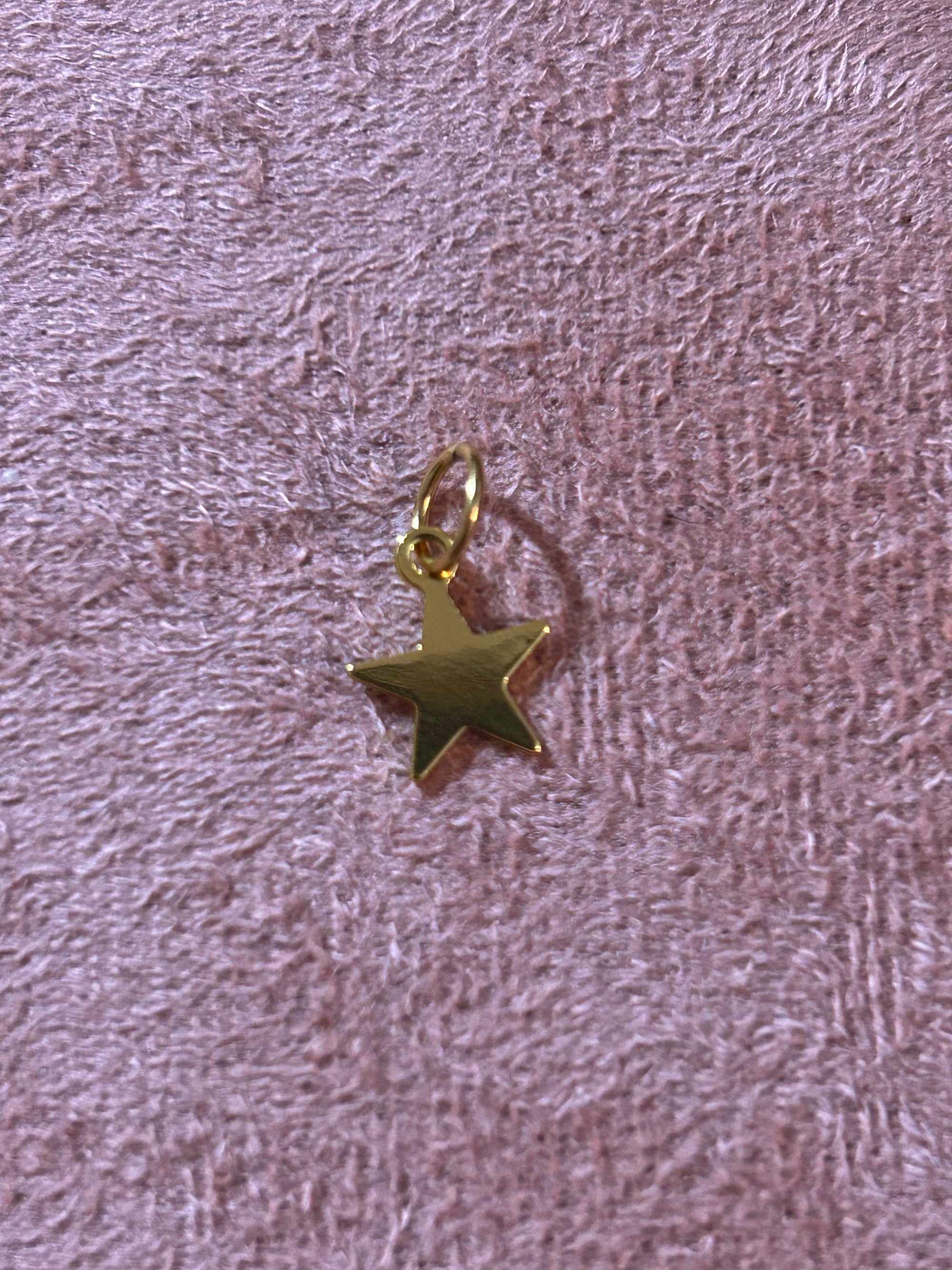 Charms Étoile