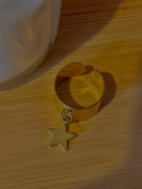 Bague Esther