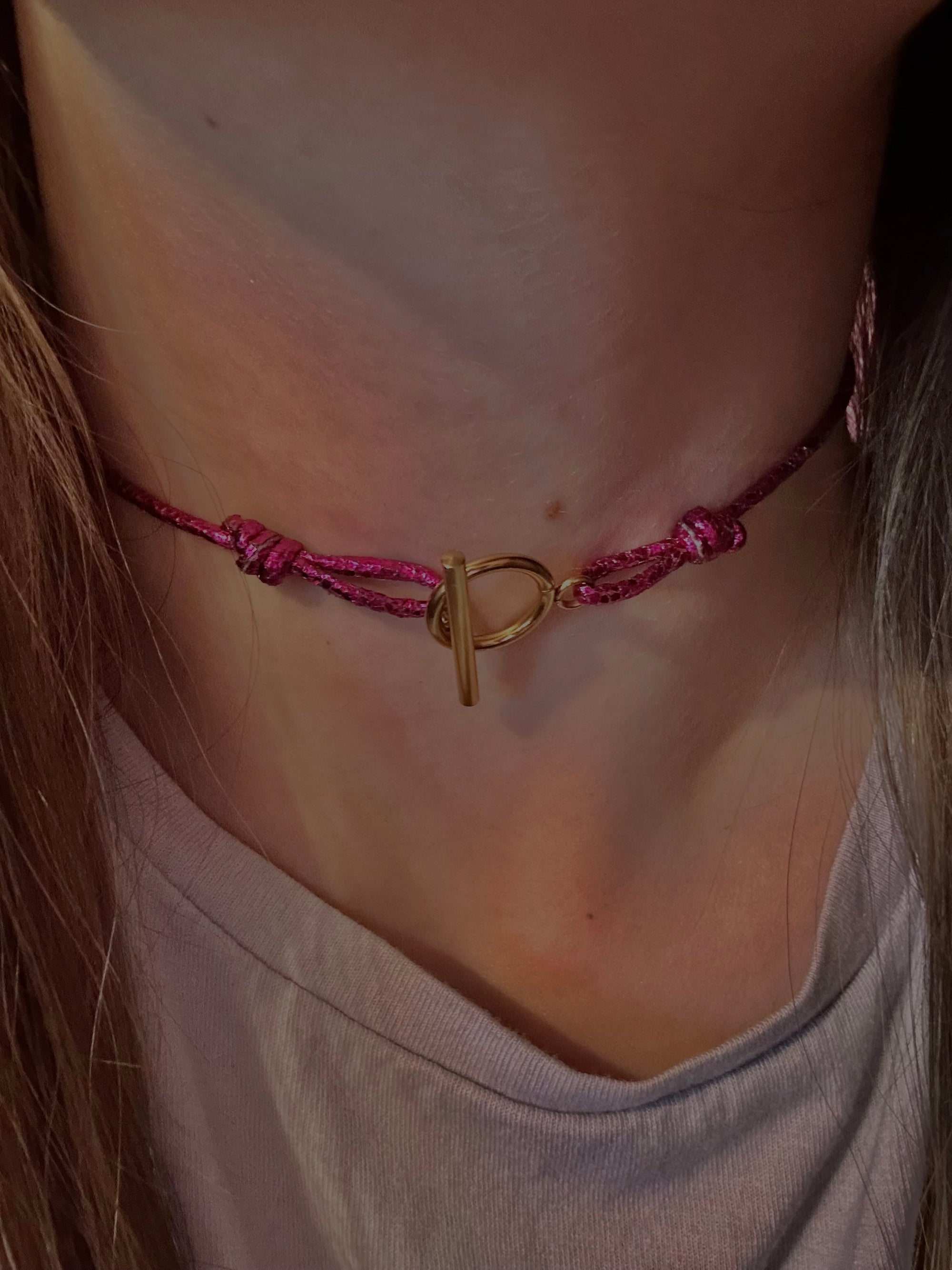 Collier Zoé