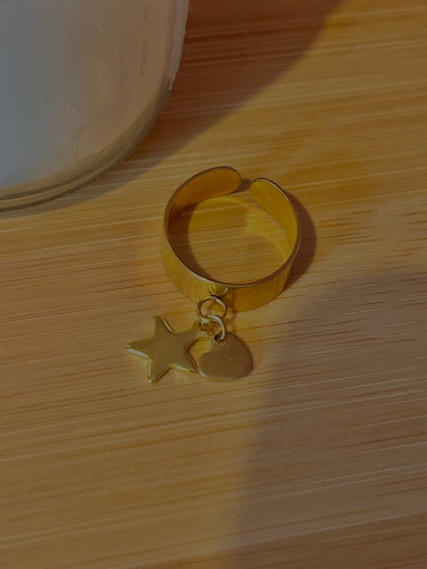 Bague Elyna