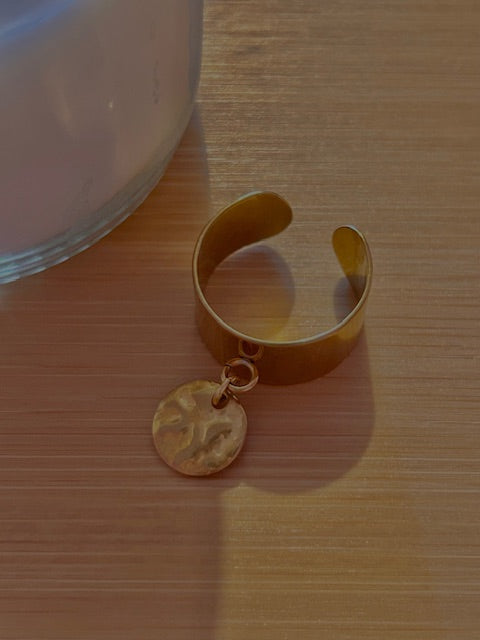 Bague Romy